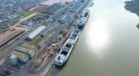 OGMO RS: Reabertas Inscrições para 90 Vagas de Estivador OGMO RS: Reabertas Inscrições para 90 Vagas de Estivador