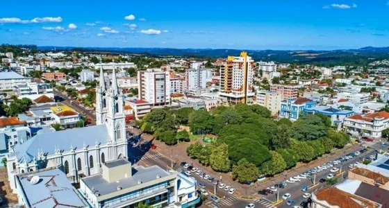 Concurso Guaporé (RS): 2 vagas com salários de até R$ 4,5 mil
