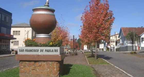 São Francisco de Paula (RS): Cadastro de Reserva Aberto