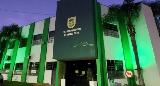 Jaraguá do Sul (SC): Edital Educação com Salários até R$ 5.856