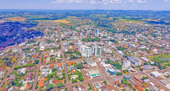 CIDIR Pinhalzinho (SC): Edital com Salários até R$ 4 Mil