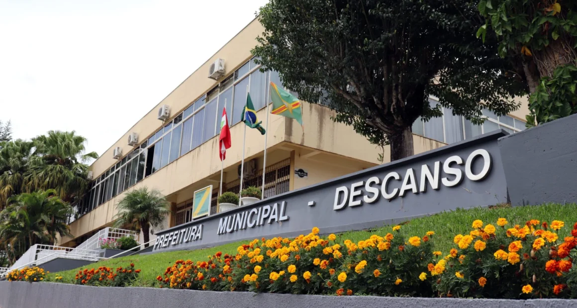Descanso (SC) 2026: Vaga de Zelador em Concurso Temporário