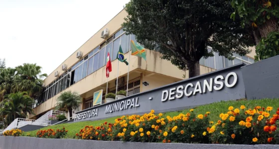 Descanso (SC) 2026: Vaga de Zelador em Concurso Temporário Descanso (SC) 2026: Vaga de Zelador em Concurso Temporário