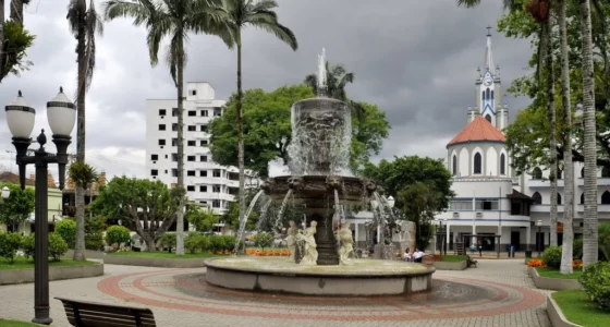 Processo Seletivo Orleans (SC) 2026: Vagas na Saúde com Salário até R$ 10,6 Mil