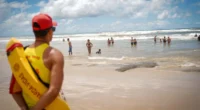 Bombeiros RS: 440 vagas para Guarda-Vidas abertas
