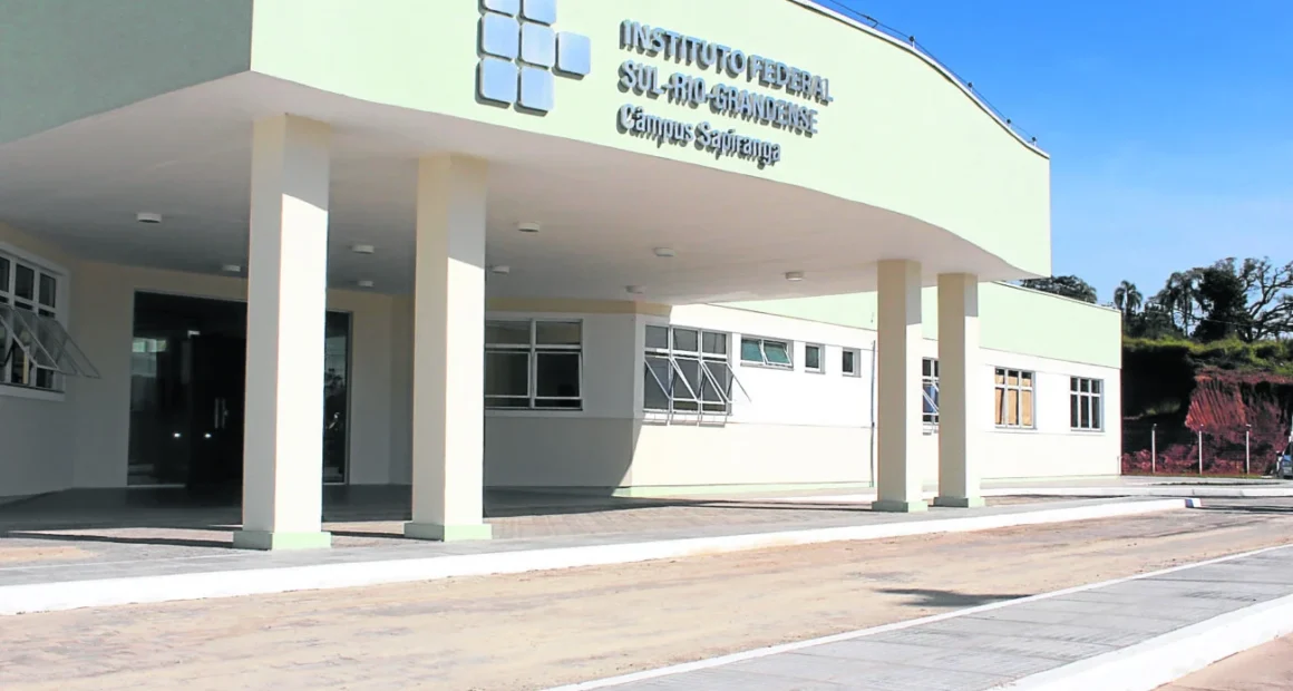 Sapiranga (RS): Processo Seletivo para Nutricionista
