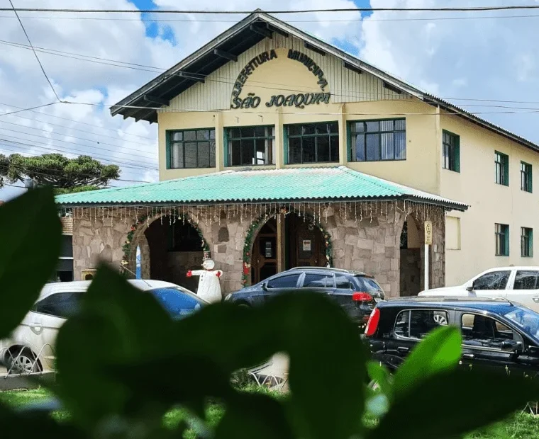 Concurso São Joaquim (SC): Salários de até R$ 9,8 mil em Câmera de Vereadores