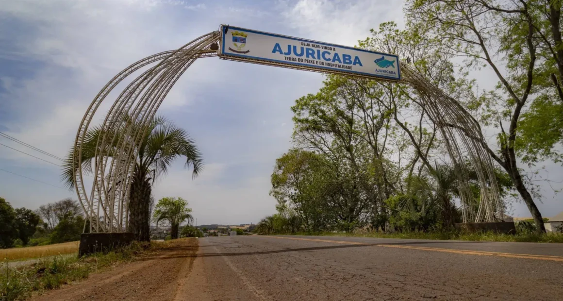 Ajuricaba (RS) abre seletivo para Assistente Social