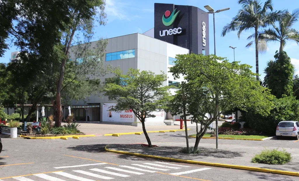 Residência UNESC (SC) 2026: 24 vagas com bolsa de R$ 4,1 mil
