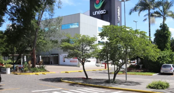 Residência UNESC (SC) 2026: 24 vagas com bolsa de R$ 4,1 mil