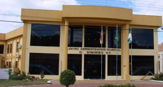 Sinimbu (RS) abre Processo Seletivo para Médico e Educador Físico