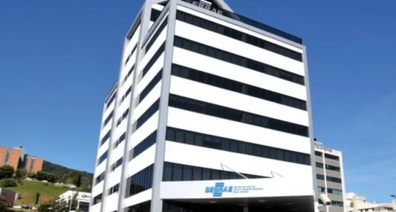 SEBRAE SC: Analista com salário de R$ 6,1 mil em Itajaí SEBRAE SC: Analista com salário de R$ 6,1 mil em Itajaí