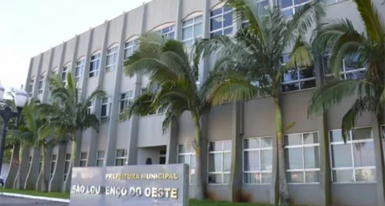 Concurso São Lourenço do Oeste (SC): Vaga para Facilitador de Oficina