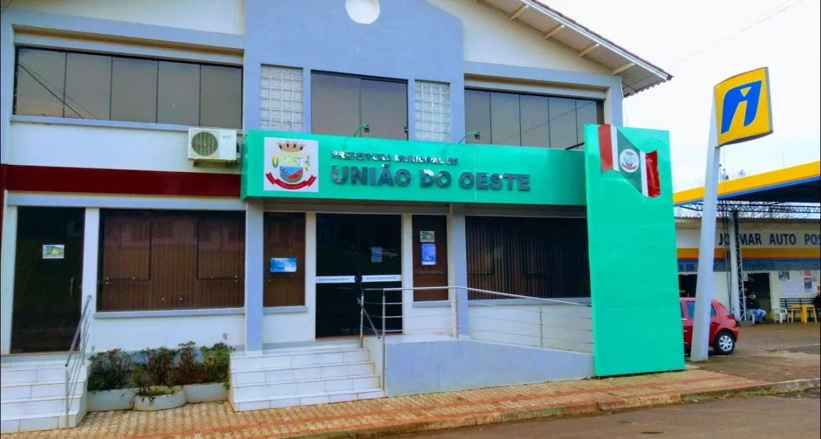 União do Oeste (SC): Edital para Professores com Salário de até R$ 5,5 mil