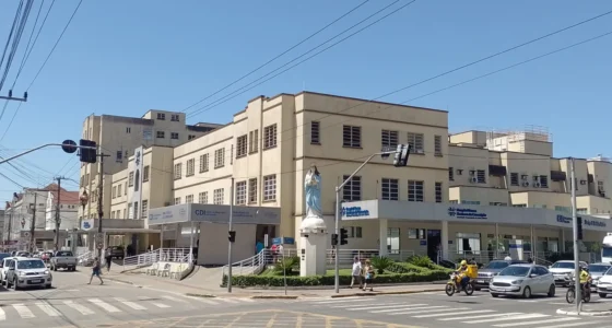 Residência Médica Tubarão (SC): 24 vagas e bolsa de R$ 4.106 Residência Médica Tubarão (SC): 24 vagas e bolsa de R$ 4.106