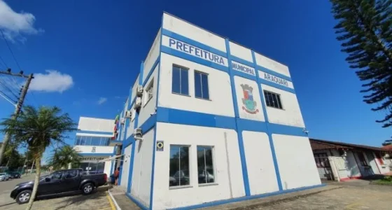Concurso Araquari (SC): Professores com Salário de R$ 5,4 mil Concurso Araquari (SC): Professores com Salário de R$ 5,4 mil