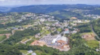 Concurso São Pedro da Serra (RS) 2026: Salários até R$ 7.907