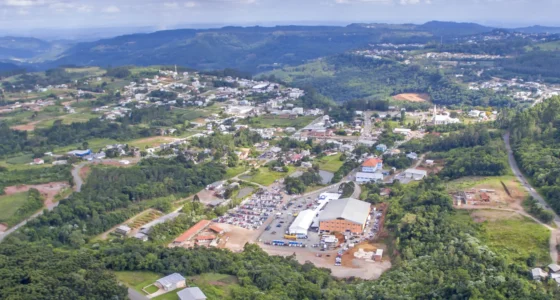 Concurso São Pedro da Serra (RS) 2026: Salários até R$ 7.907