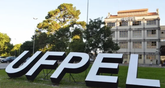UFPel-RS: Concurso para Professor com Salários de até R$ 13,7 mil
