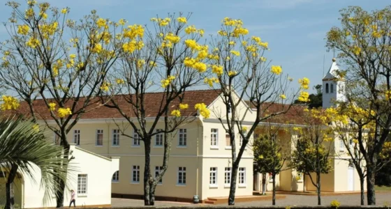 Concurso Jaborá (SC): Salários de até R$ 13,8 mil