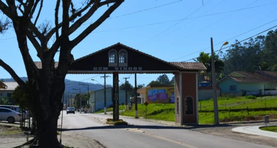 Concurso José Boiteux (SC): Cadastro para 2027