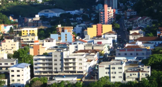 Concurso Câmara Capinzal (SC): 5 vagas de nível superior abertas