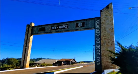 São José do Cerrito (SC): Vaga para Professor de LIBRAS