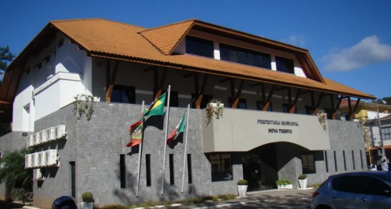 Nova Trento (SC) divulga 11 vagas temporárias em setembro
