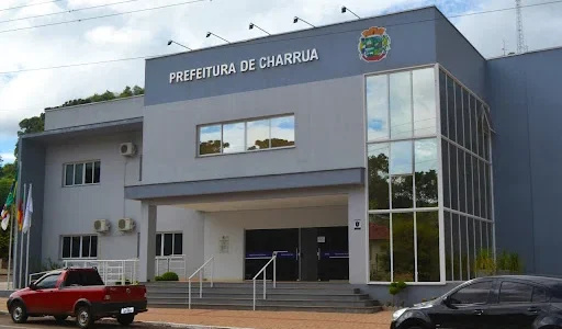 Charrua RS: Processo Seletivo Simplificado forma cadastro de reserva