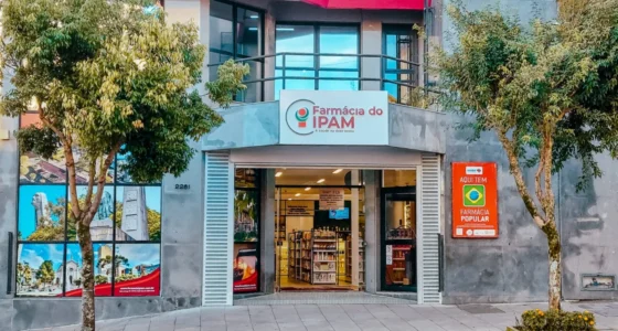Farmácia IPAM RS: Cadastro de Reserva com Salários de até R$ 6,6 mil