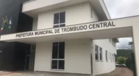 Concurso Trombudo Central (SC) 2026: Edital com 12 Vagas
