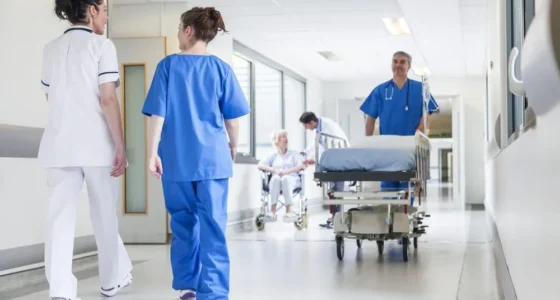 Residência Enfermagem SC: 38 Vagas em 2027