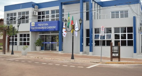 Doutor Maurício Cardoso (RS): Edital para Técnico em Enfermagem