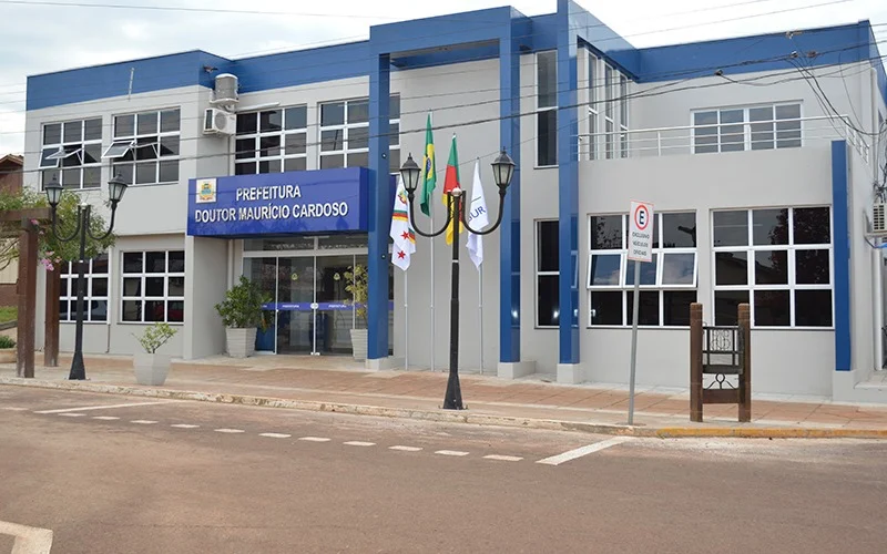 Doutor Maurício Cardoso (RS): Edital para Técnico em Enfermagem