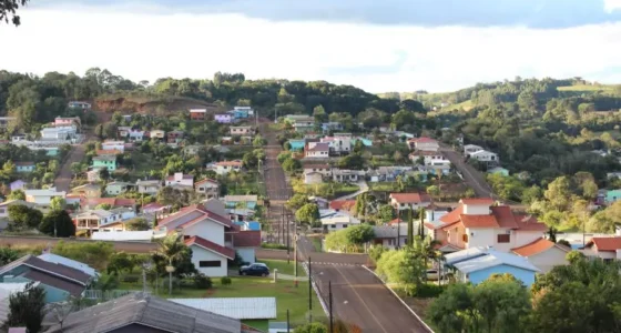 Câmara de Descanso (SC) lança concurso com 3 vagas Câmara de Descanso (SC) lança concurso com 3 vagas