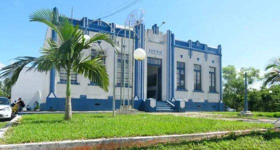 Cerro Azul (PR) abre processo seletivo para área da saúde