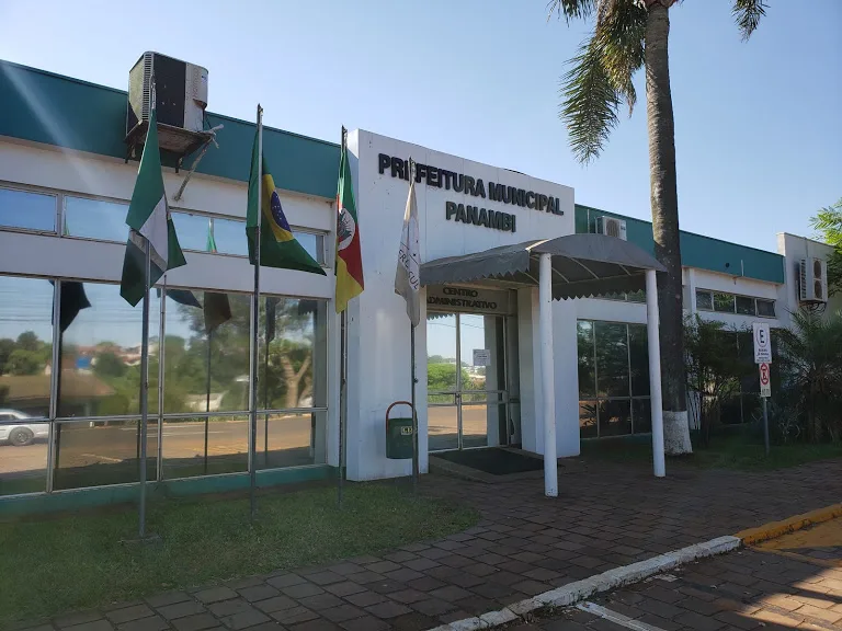 Panambi (RS) lança concurso com 35 vagas e salários até R$ 5,3 mil