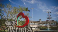 Concurso Águas Mornas (SC) 2026: Edital Aberto