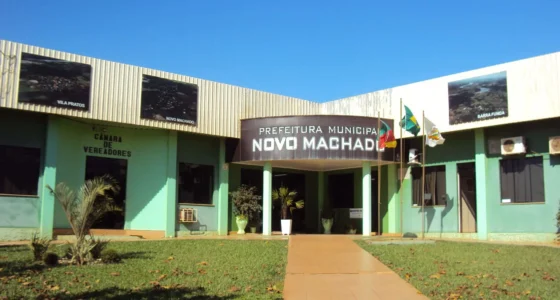 Novo Machado (RS): Processo Seletivo para Atendente de Consultório Dentário