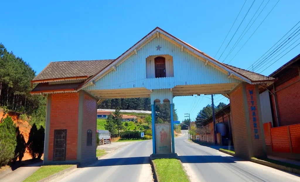 Concurso Witmarsum (SC): 10 vagas e cadastro reserva