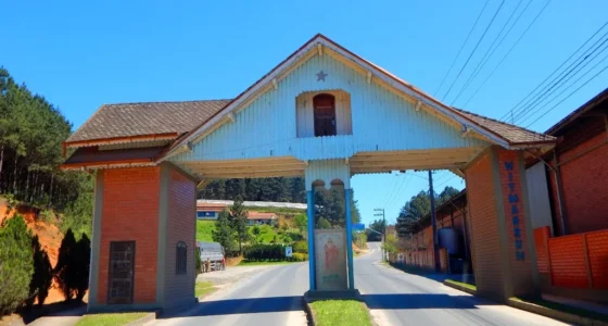 Concurso Witmarsum (SC): 10 vagas e cadastro reserva