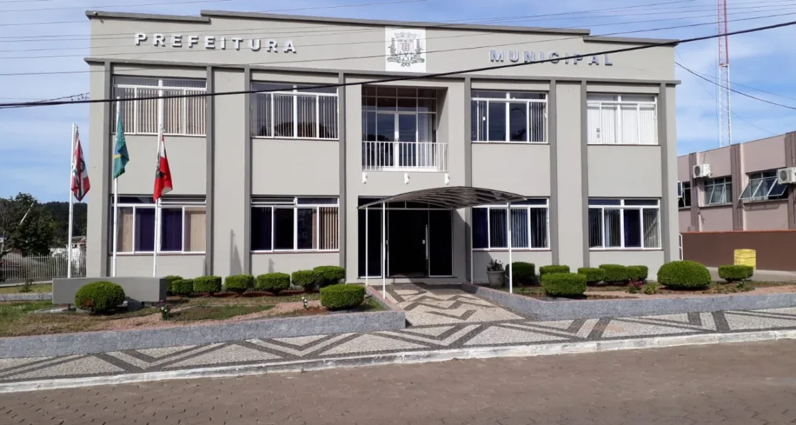 Major Vieira (SC): Concurso tem anulação e novas inscrições