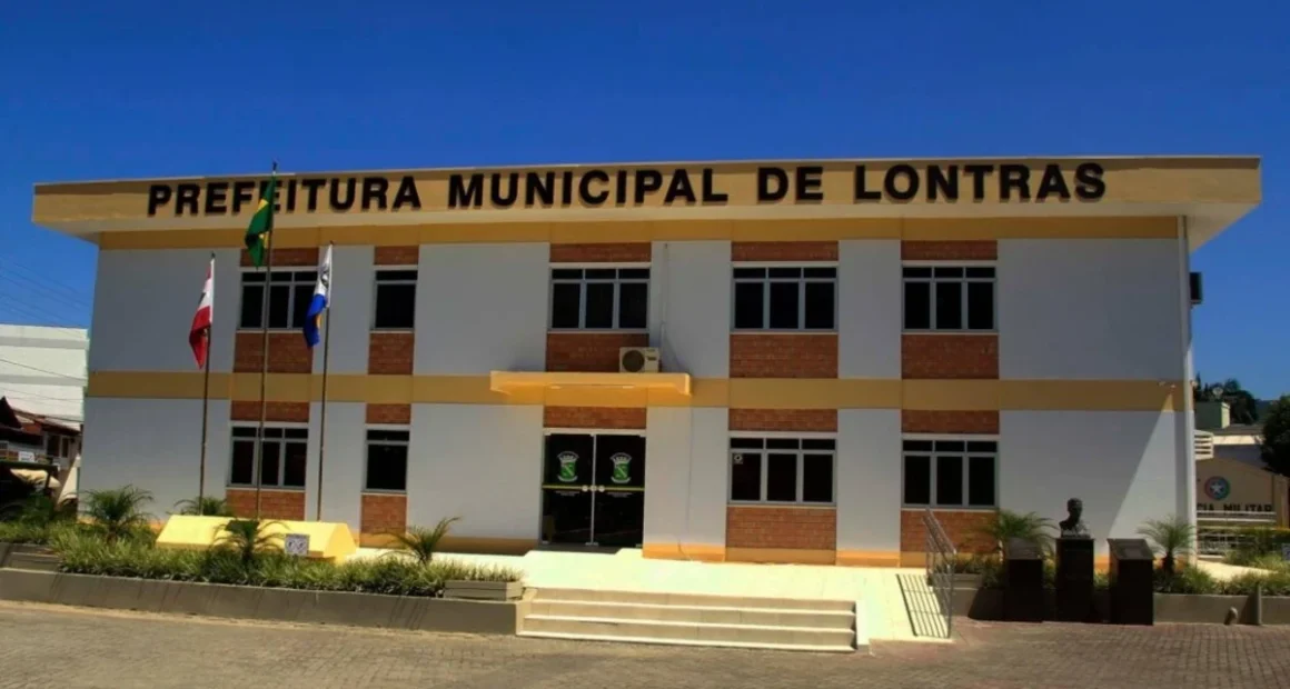 Lontras (SC): Concurso para Cadastro de Reserva com Salários de até R$ 8 Mil