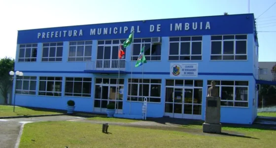 Imbuia (SC): Concurso com Salários de até R$ 7,3 mil