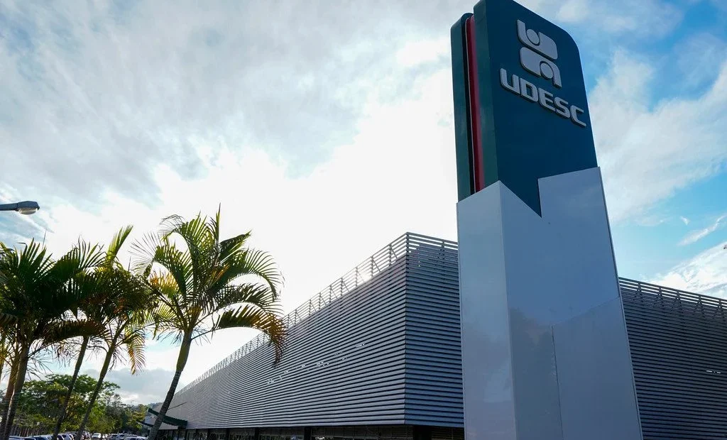 UDESC: Professor Substituto em SC com Salários de até R$ 711/hora