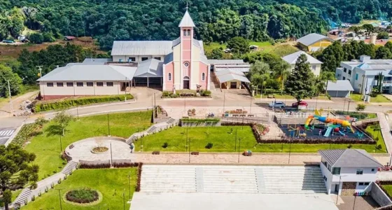 Concurso Itapuca-RS: Salários de até R$ 9,4 mil em edital