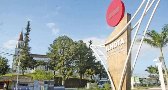 Concurso Ilhota (SC) 2026: Salários chegam a R$ 21 mil