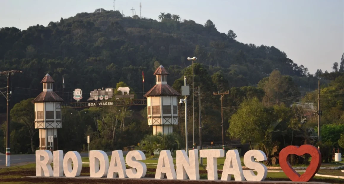 Rio das Antas (SC): Processo Seletivo para Nutricionista