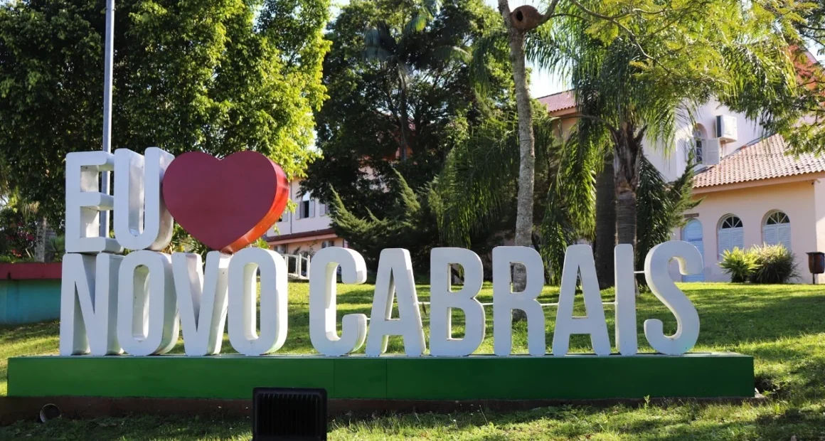 Novo Cabrais (RS): Concurso com 20 cargos e salários de até R$ 19 mil