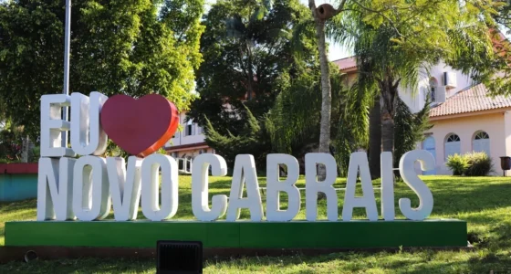 Novo Cabrais (RS): Concurso com 20 cargos e salários de até R$ 19 mil